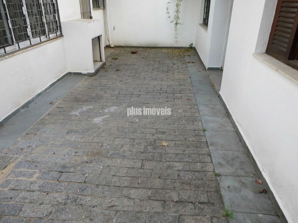 Casa, 4 quartos, 300 m² - Foto 1
