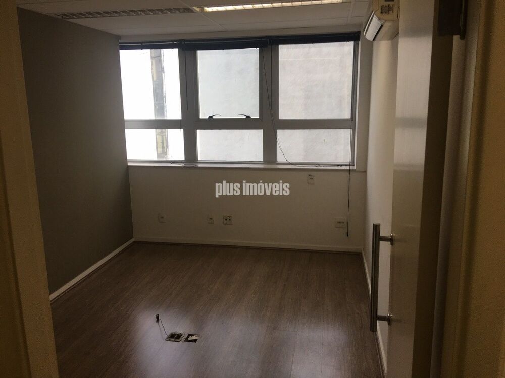Conjunto Comercial-Sala à venda, 73m² - Foto 8