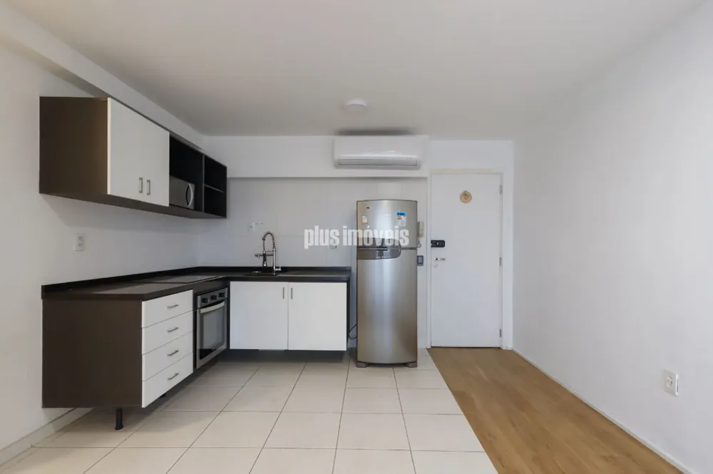 Apartamento, 2 quartos, 69 m² - Foto 1