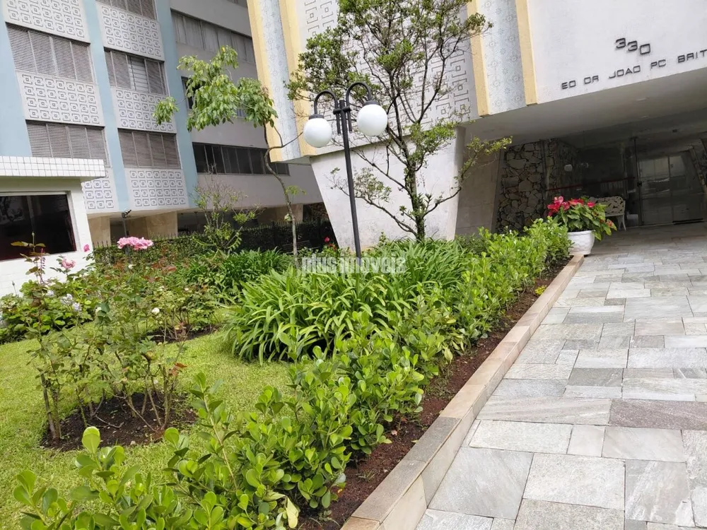 Apartamento, 3 quartos, 160 m² - Foto 4