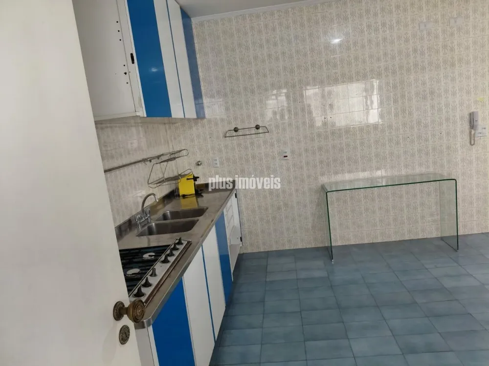 Apartamento, 3 quartos, 160 m² - Foto 3