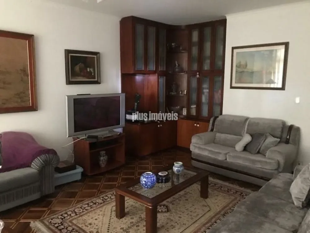 Casa, 4 quartos, 367 m² - Foto 4