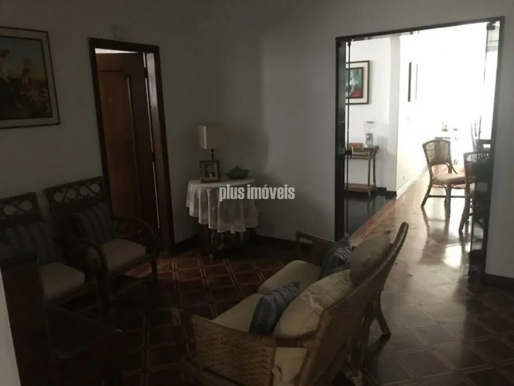 Casa, 4 quartos, 367 m² - Foto 1