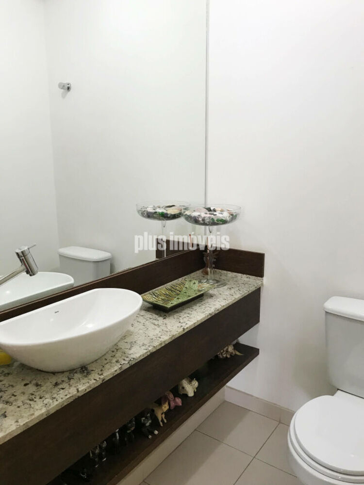 Apartamento, 4 quartos, 170 m² - Foto 2