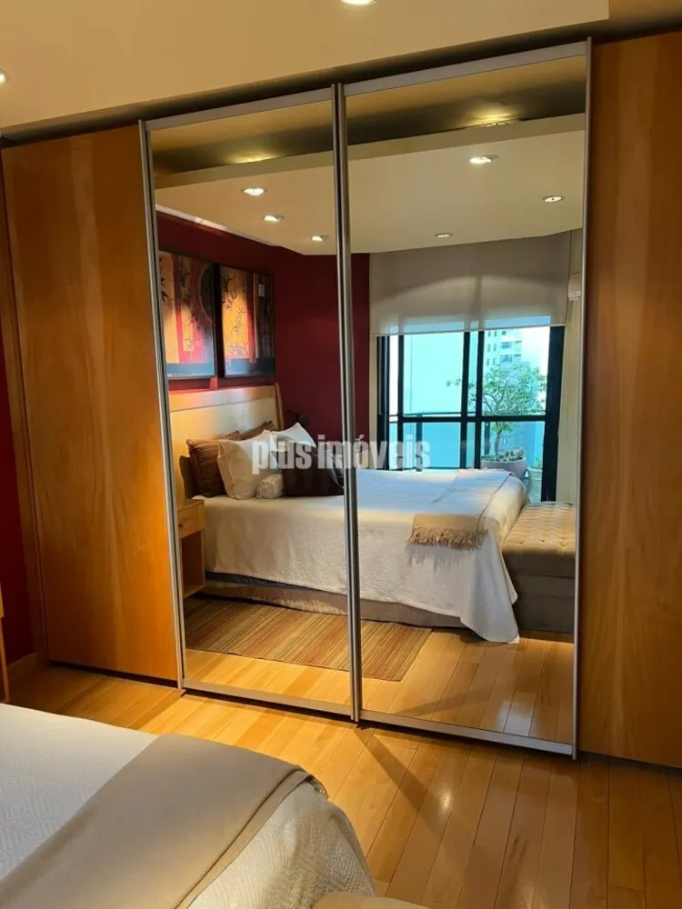 Apartamento, 4 quartos, 208 m² - Foto 2