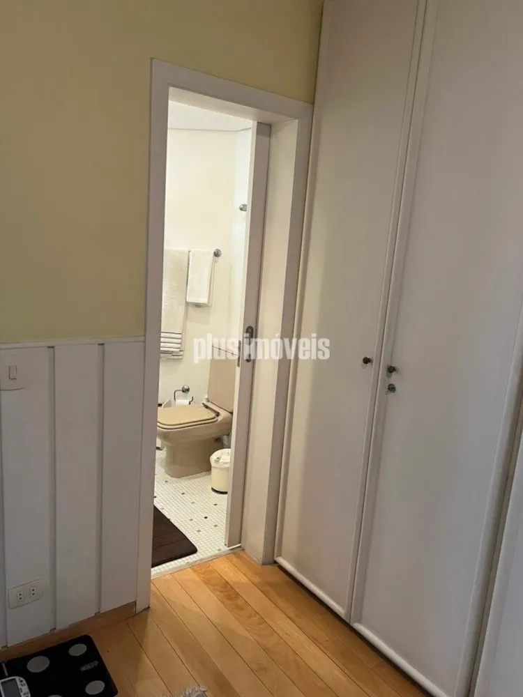 Apartamento, 4 quartos, 208 m² - Foto 4