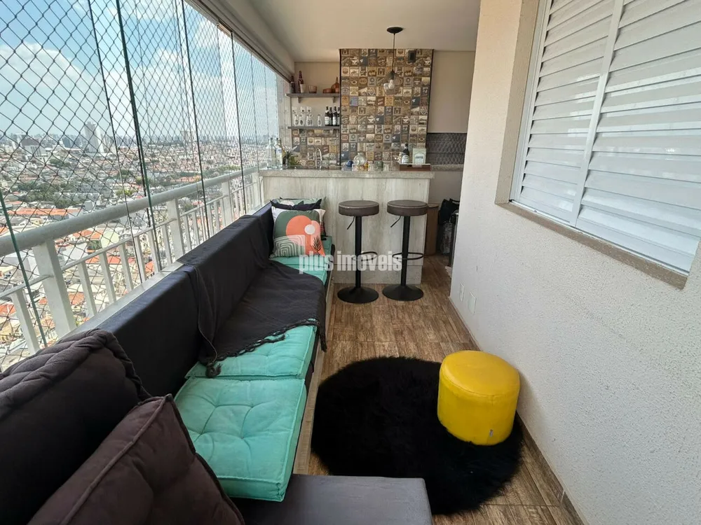 Apartamento, 3 quartos, 76 m² - Foto 3