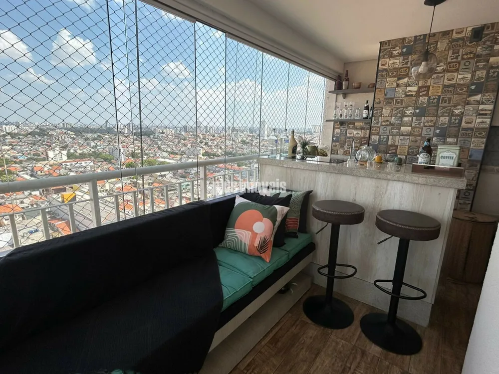 Apartamento, 3 quartos, 76 m² - Foto 2