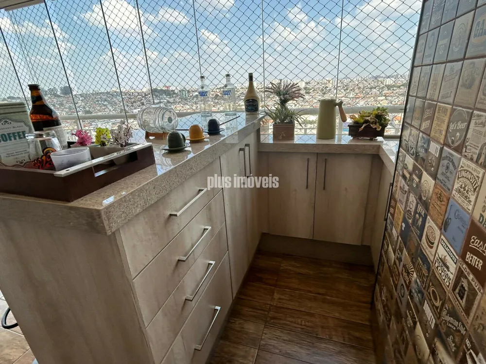 Apartamento, 3 quartos, 76 m² - Foto 1