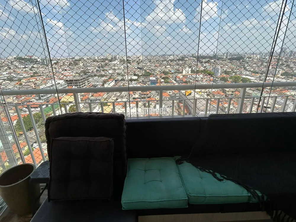 Apartamento, 3 quartos, 76 m² - Foto 4