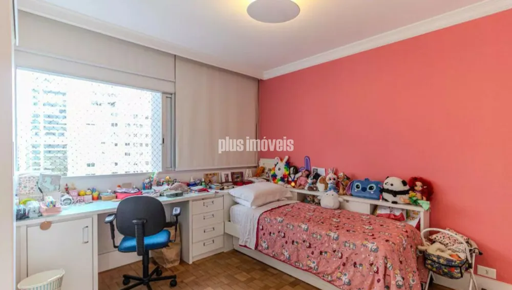 Apartamento, 3 quartos, 110 m² - Foto 4