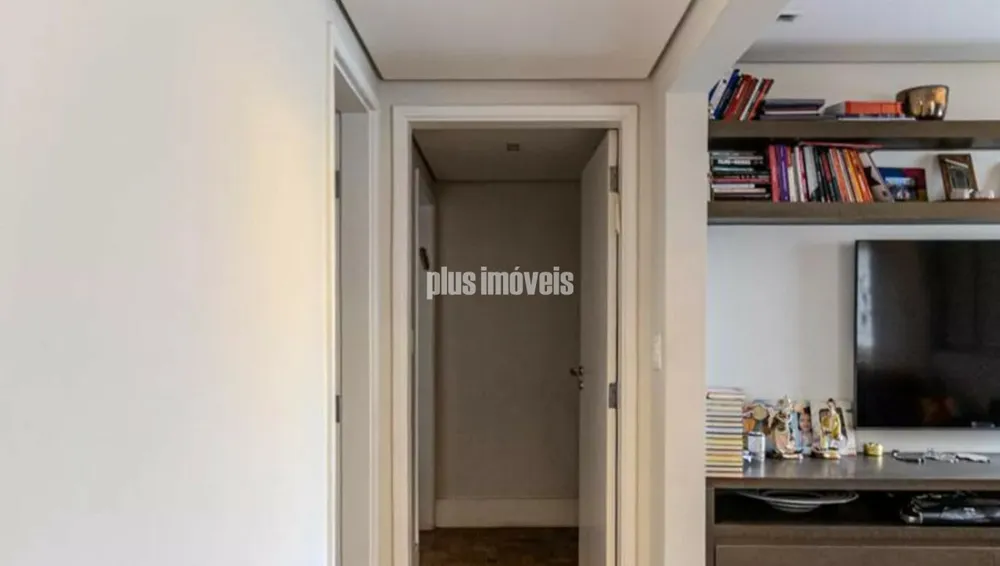 Apartamento, 3 quartos, 110 m² - Foto 3