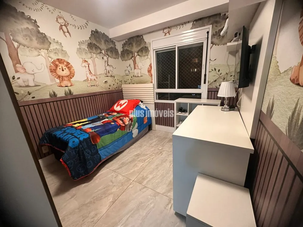 Apartamento, 4 quartos, 141 m² - Foto 4