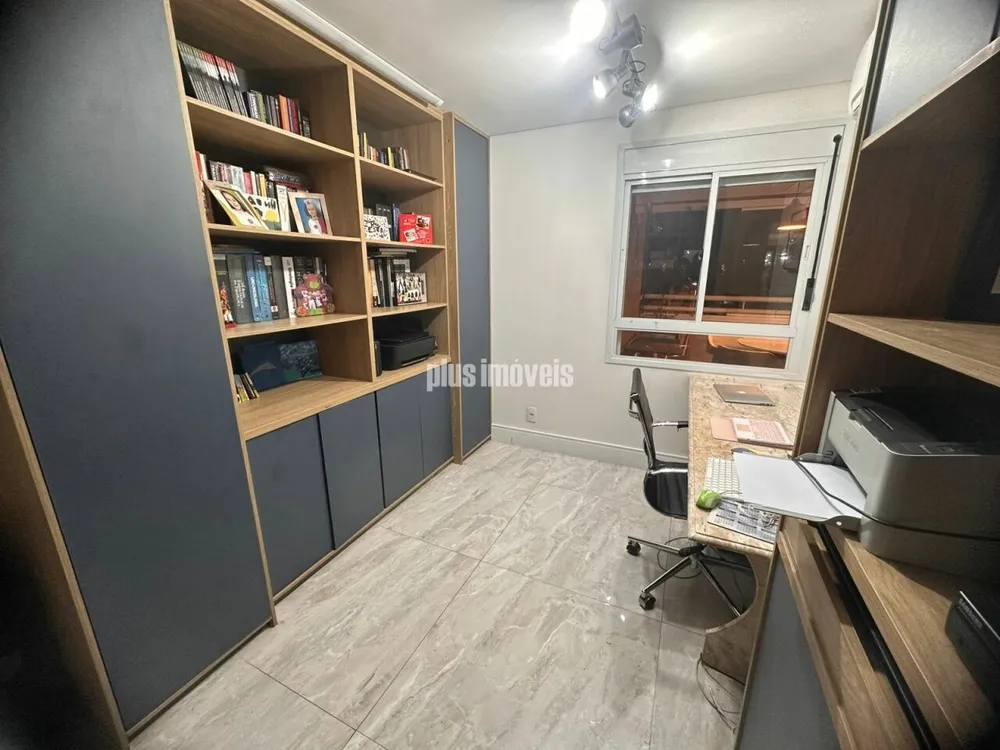 Apartamento, 4 quartos, 141 m² - Foto 3