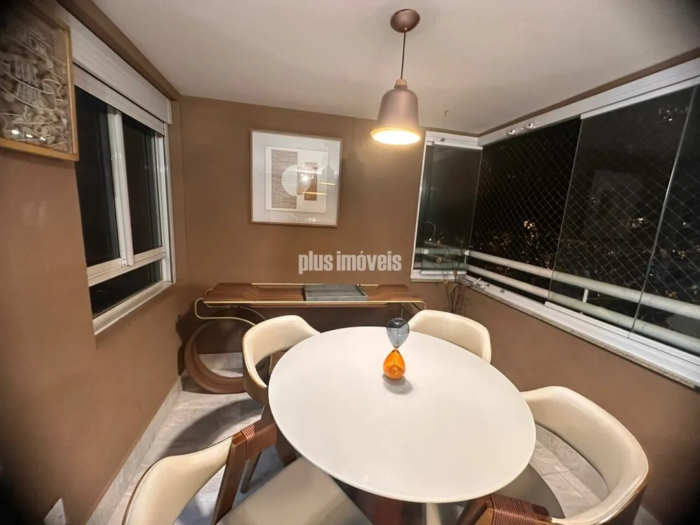 Apartamento, 4 quartos, 141 m² - Foto 2