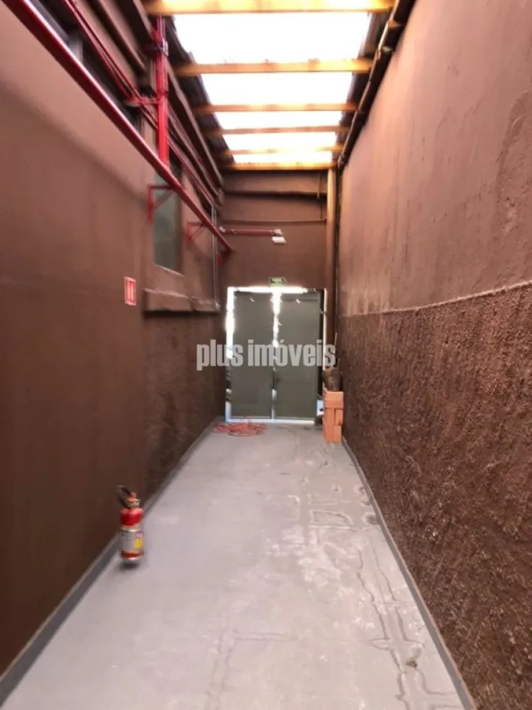 Prédio Inteiro, 856 m² - Foto 12
