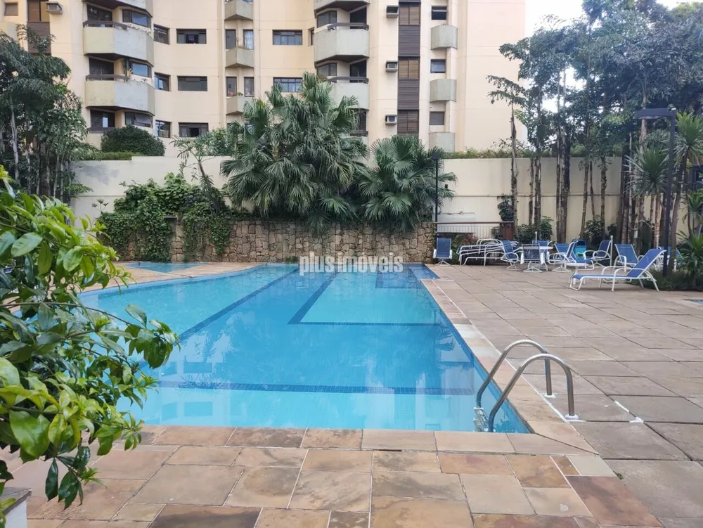 Apartamento, 3 quartos, 160 m² - Foto 3