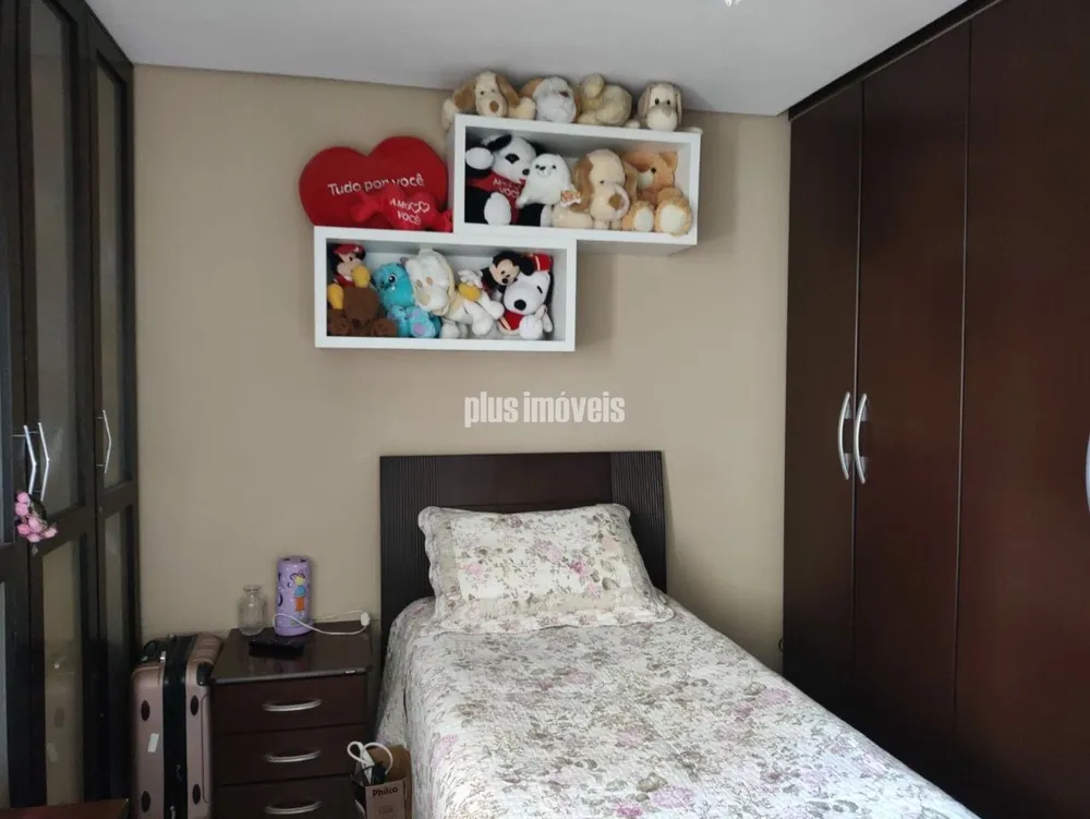 Apartamento, 3 quartos, 160 m² - Foto 2