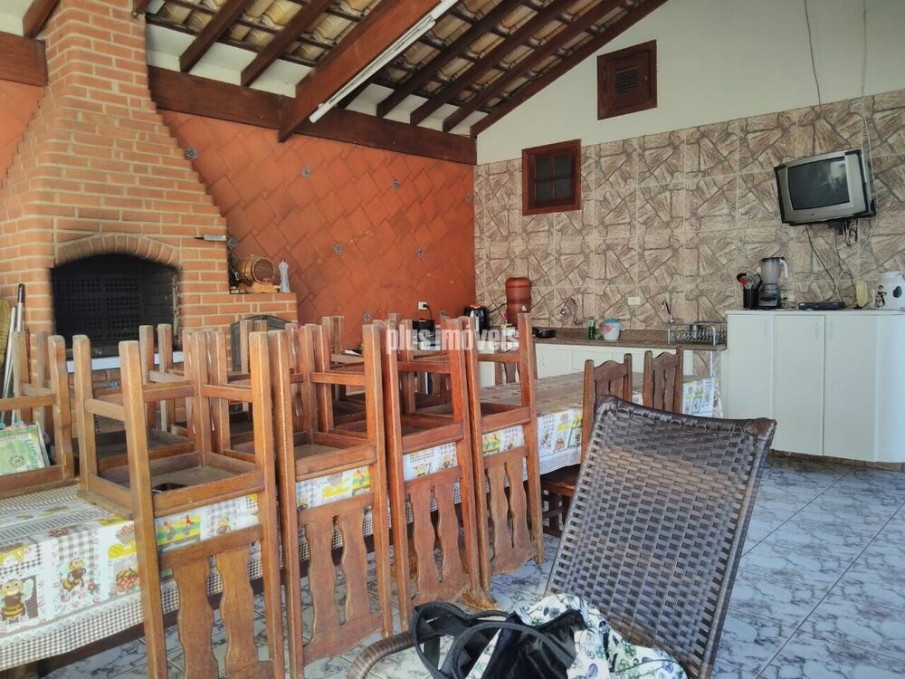 Chácara, 3 quartos, 2002 m² - Foto 9