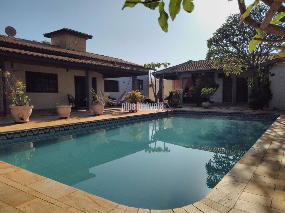 Chácara, 3 quartos, 2002 m² - Foto 13