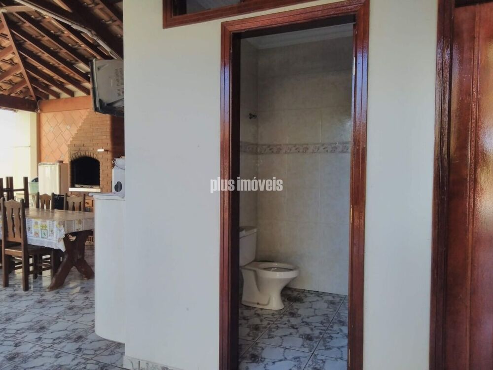 Chácara, 3 quartos, 2002 m² - Foto 12