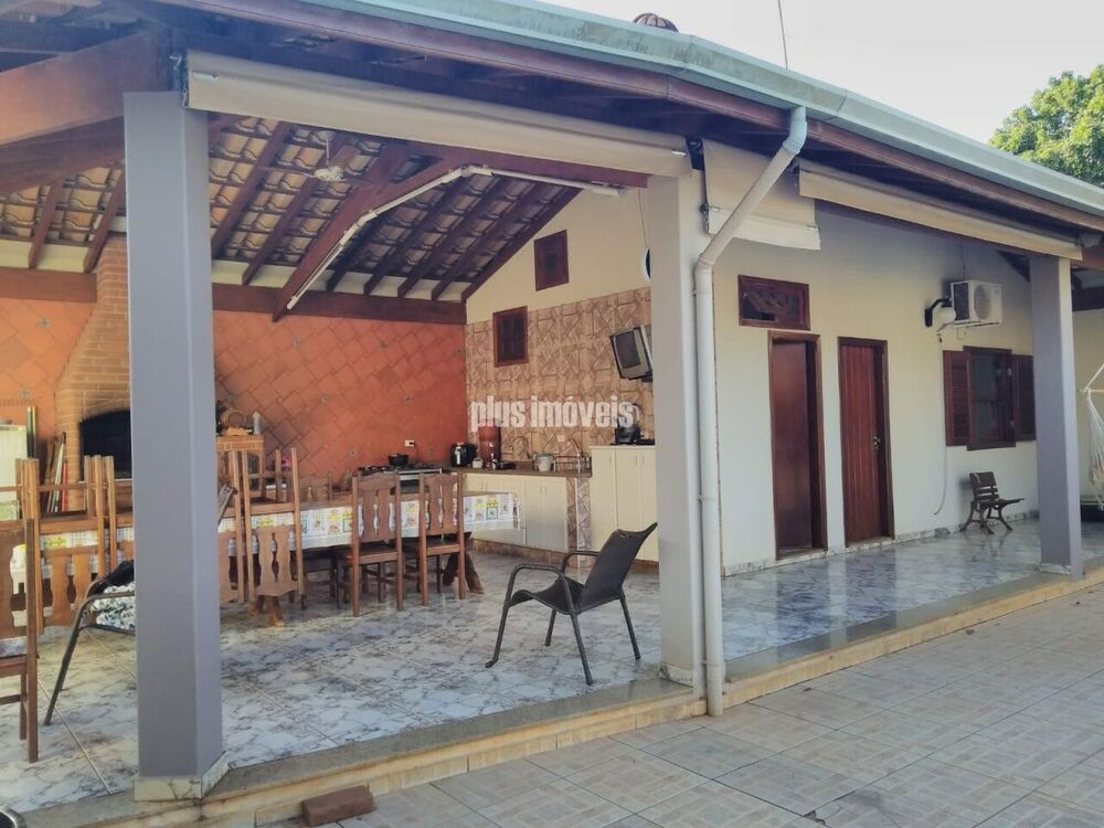 Chácara, 3 quartos, 2002 m² - Foto 16