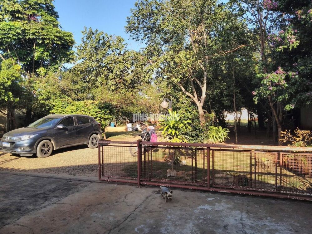 Chácara, 3 quartos, 2002 m² - Foto 4