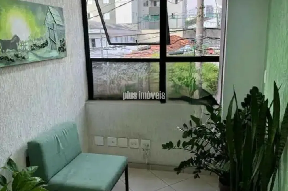 Prédio Inteiro, 634 m² - Foto 1
