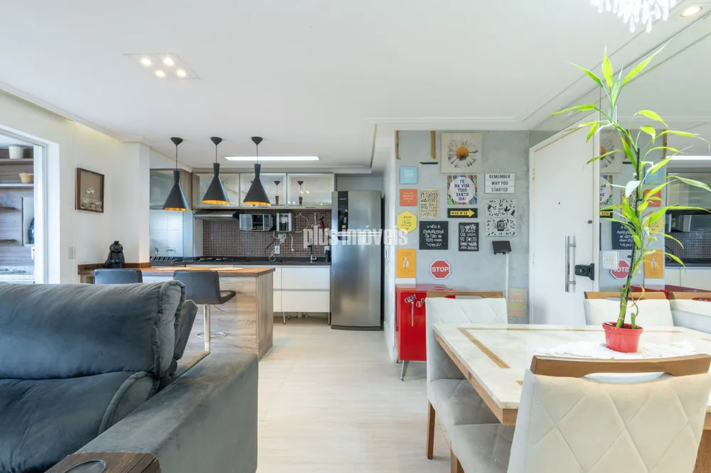 Apartamento, 2 quartos, 64 m² - Foto 4