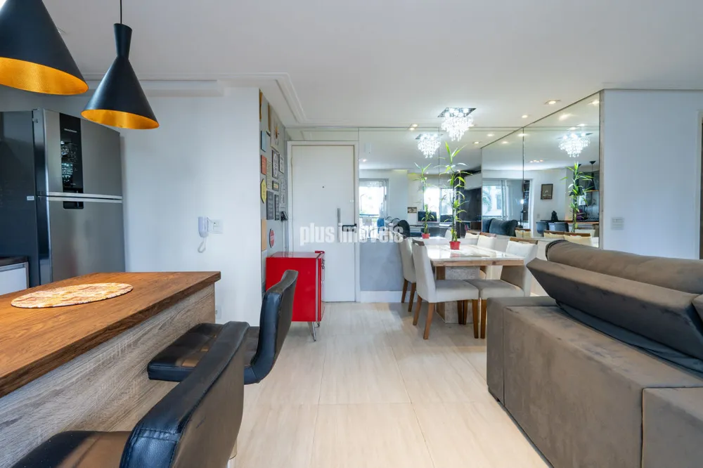 Apartamento, 2 quartos, 64 m² - Foto 2