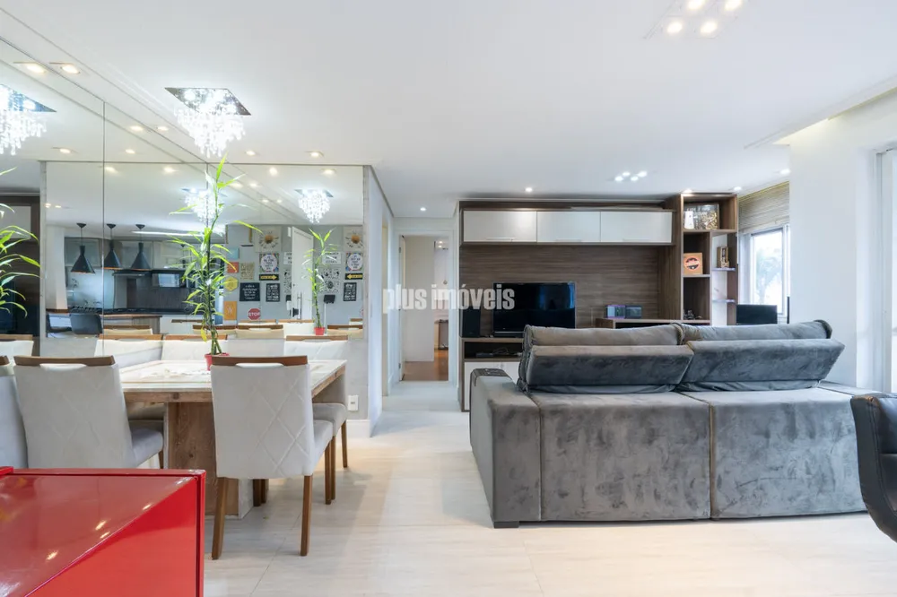 Apartamento, 2 quartos, 64 m² - Foto 1