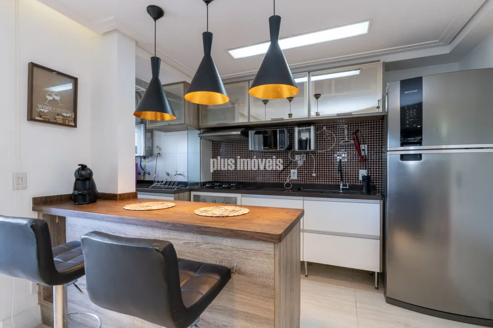 Apartamento, 2 quartos, 64 m² - Foto 3