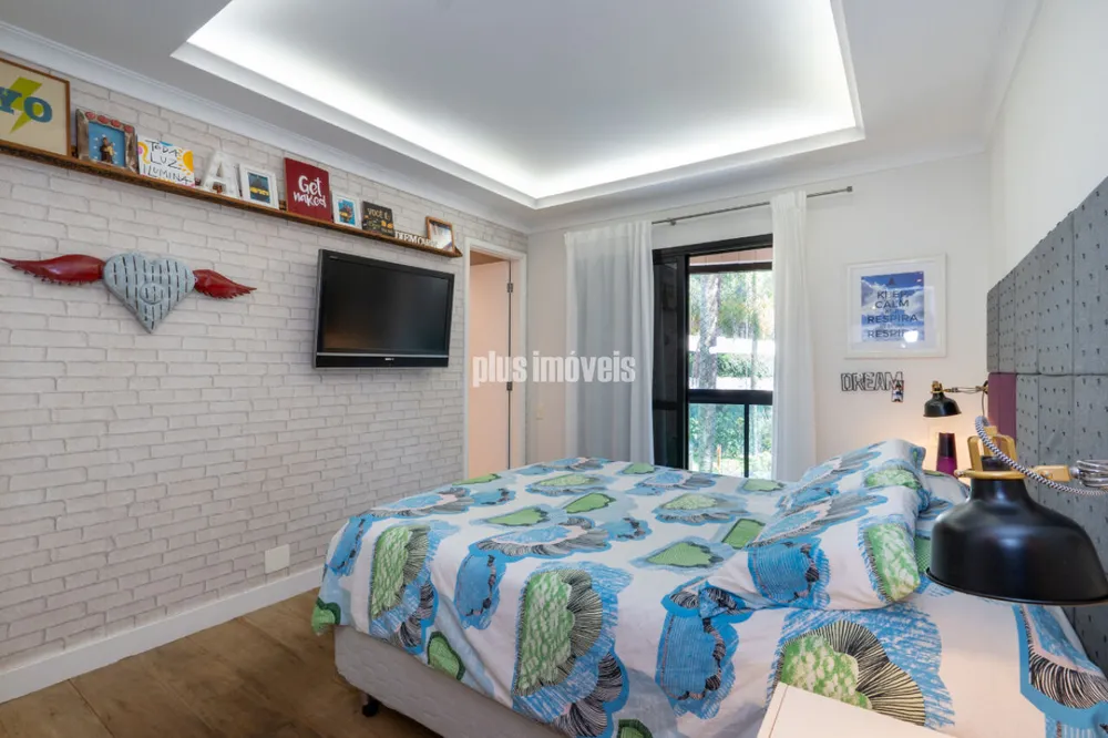 Apartamento, 3 quartos, 152 m² - Foto 3