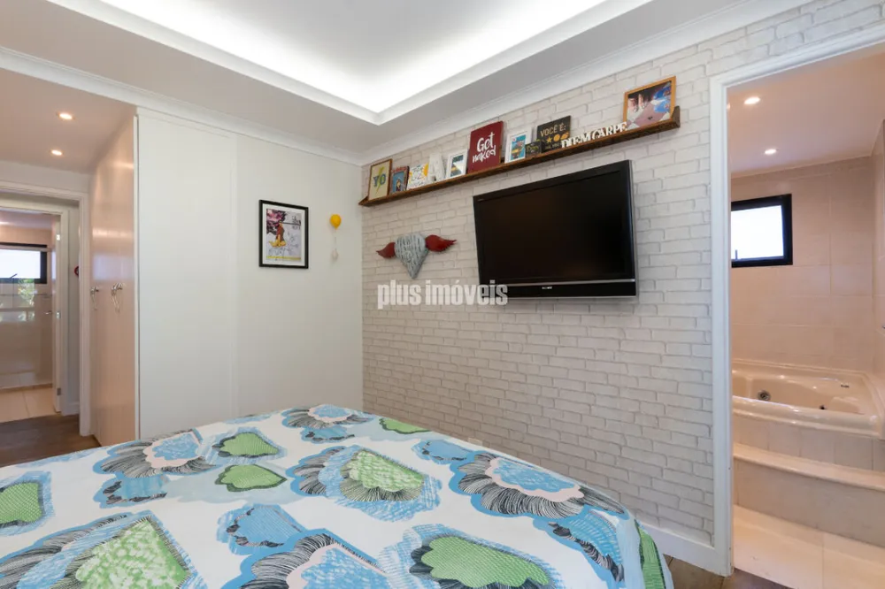Apartamento, 3 quartos, 152 m² - Foto 4