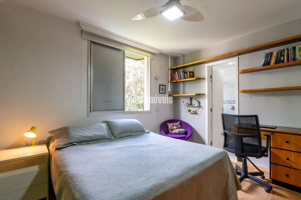 Apartamento, 3 quartos, 157 m² - Foto 3