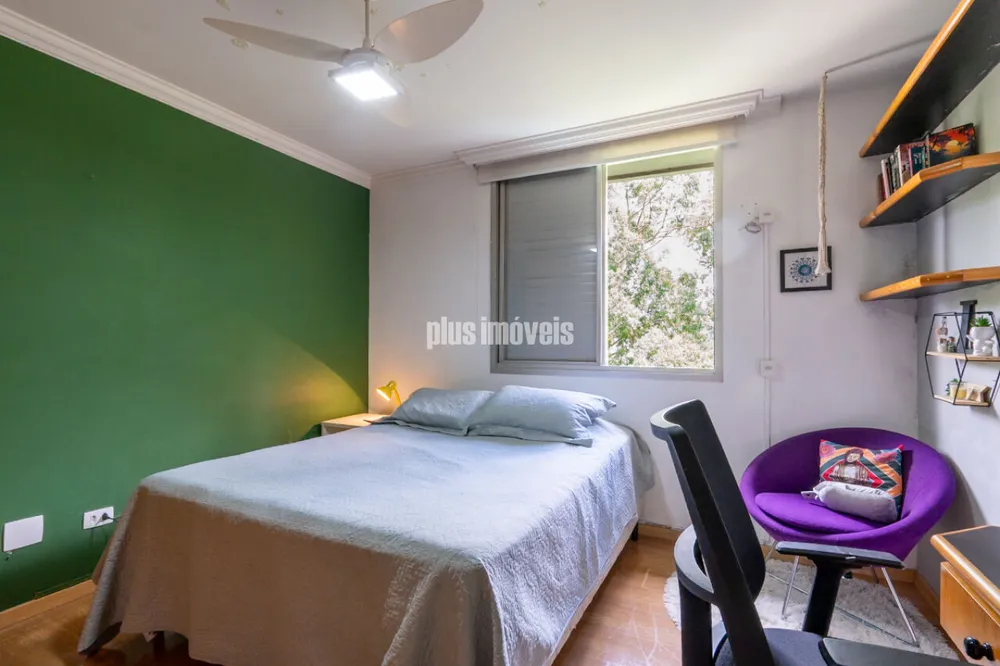 Apartamento, 3 quartos, 157 m² - Foto 2