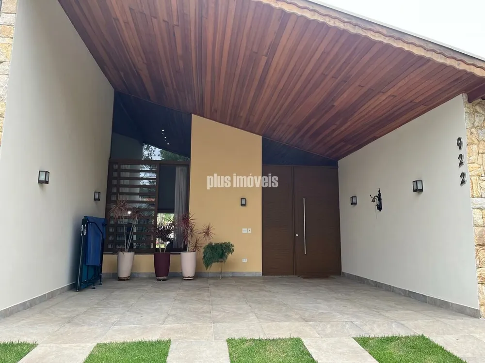 Casa de Condomínio, 5 quartos - Foto 4