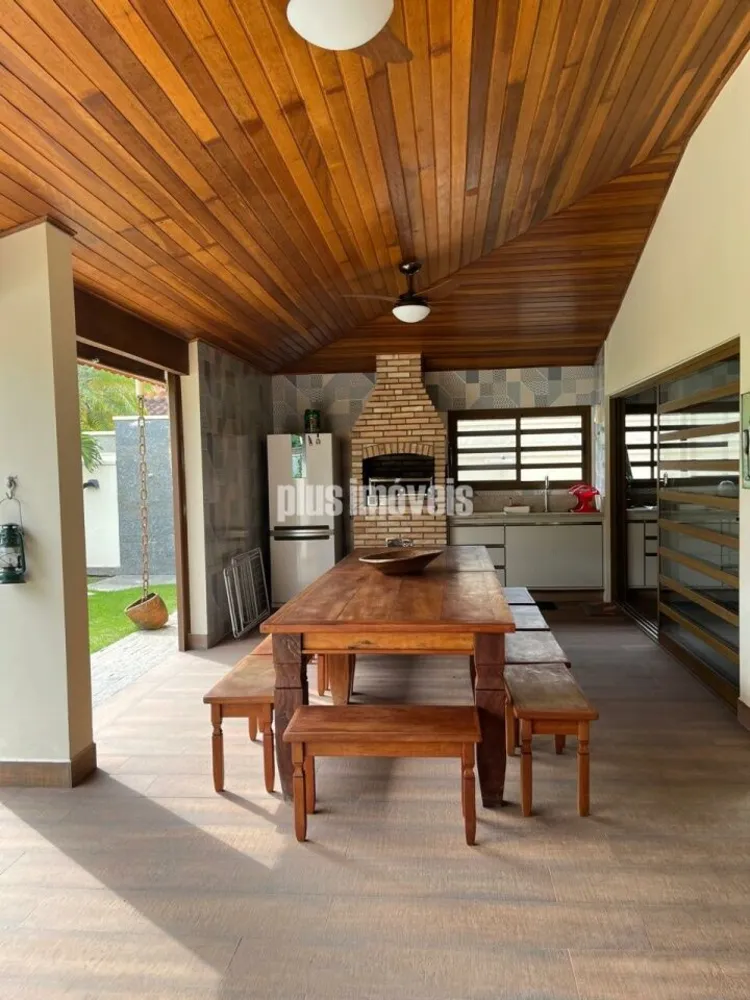 Casa de Condomínio, 5 quartos - Foto 1