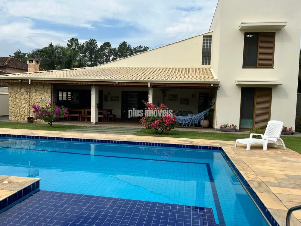 Casa de Condomínio, 5 quartos - Foto 2