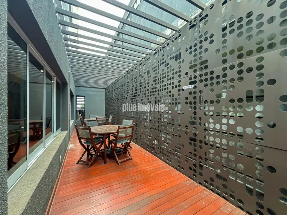 Apartamento, 1 quarto, 28 m² - Foto 4