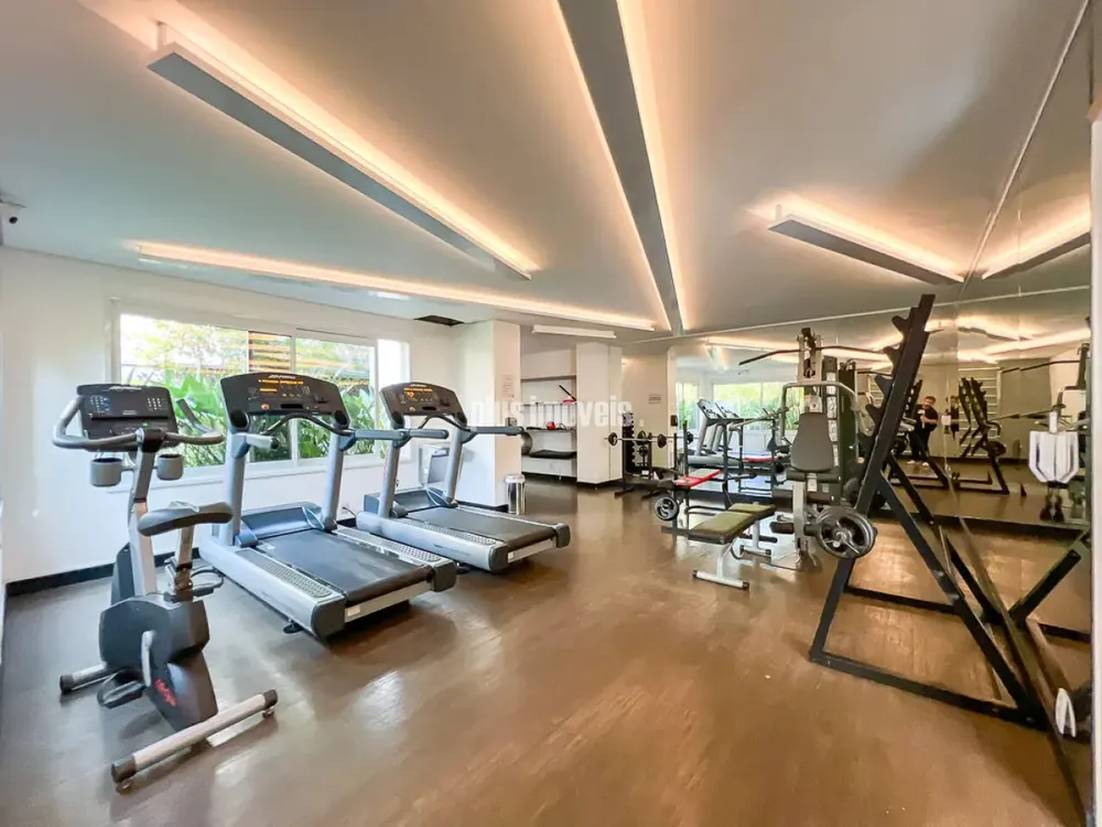 Apartamento, 1 quarto, 28 m² - Foto 3