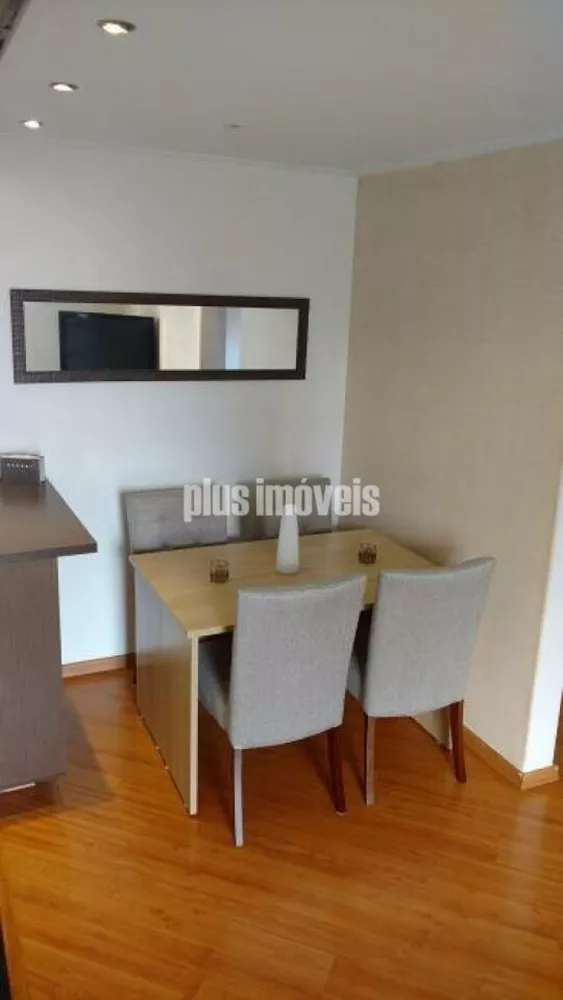 Apartamento à venda com 2 quartos, 66m² - Foto 4