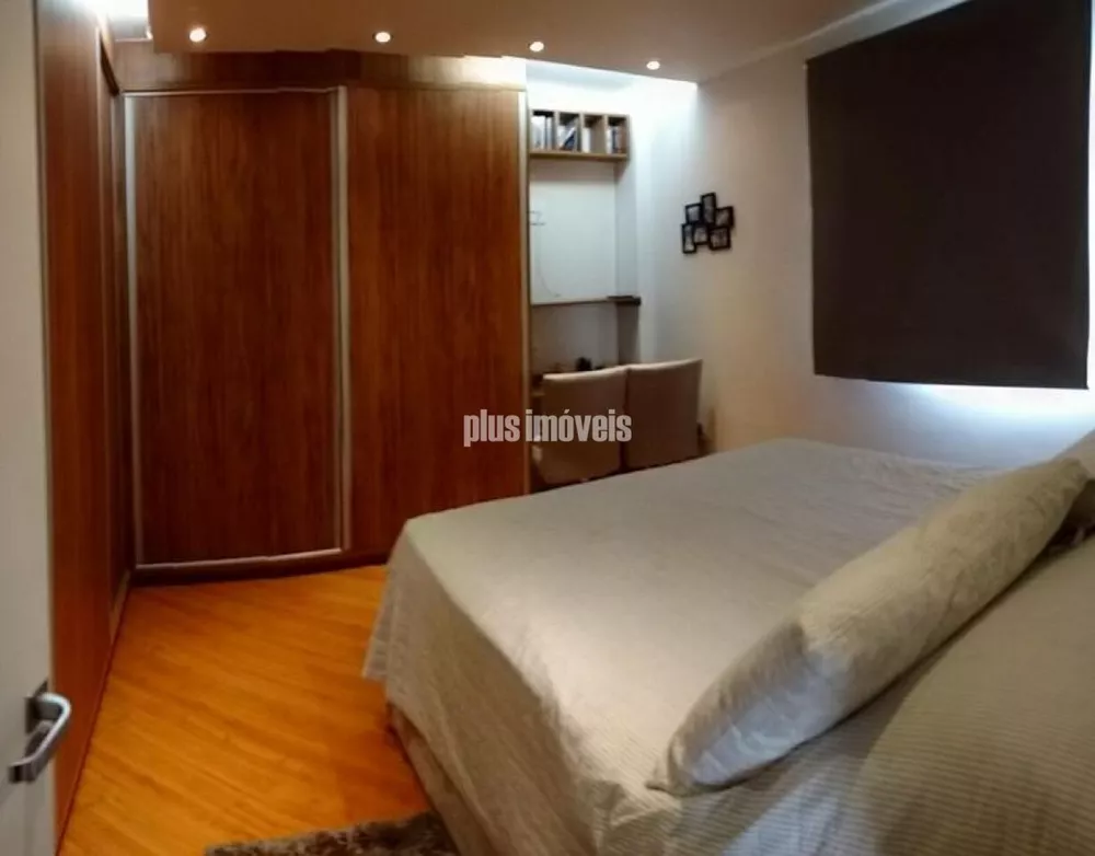 Apartamento à venda com 2 quartos, 66m² - Foto 8