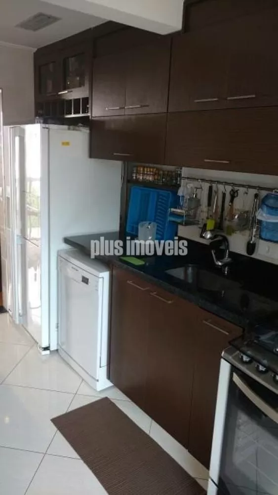 Apartamento à venda com 2 quartos, 66m² - Foto 6