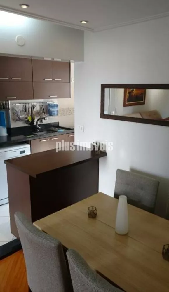 Apartamento à venda com 2 quartos, 66m² - Foto 5