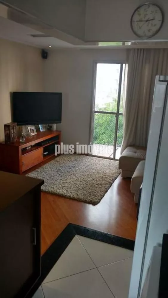 Apartamento à venda com 2 quartos, 66m² - Foto 1