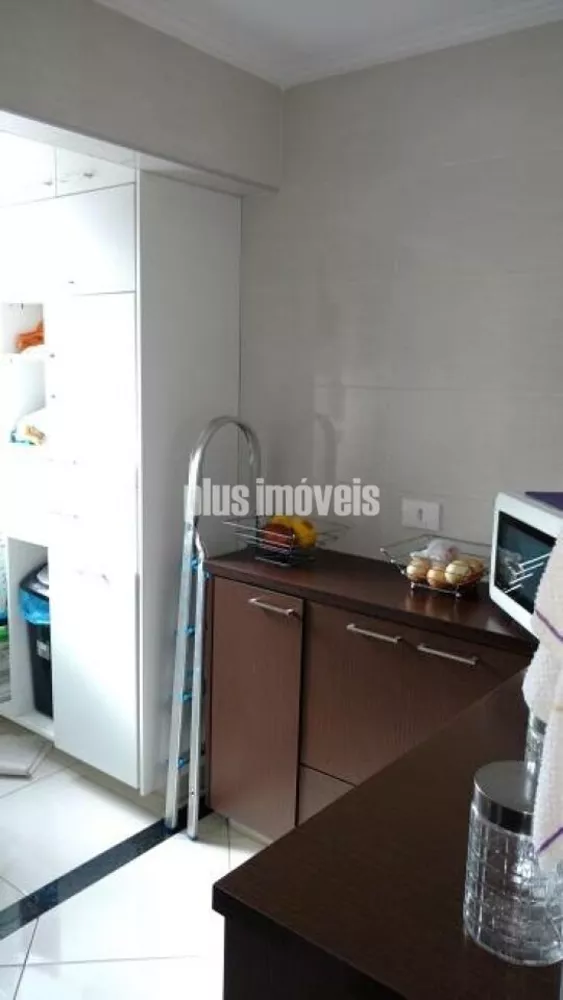 Apartamento à venda com 2 quartos, 66m² - Foto 7