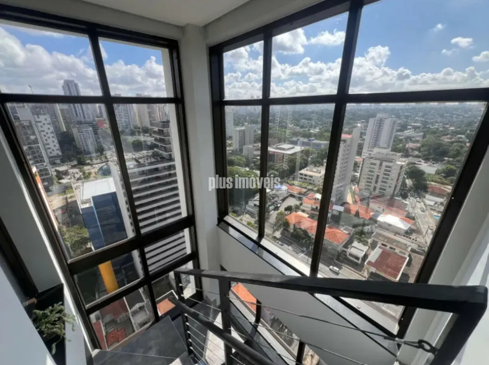 Apartamento, 1 quarto, 61 m² - Foto 4