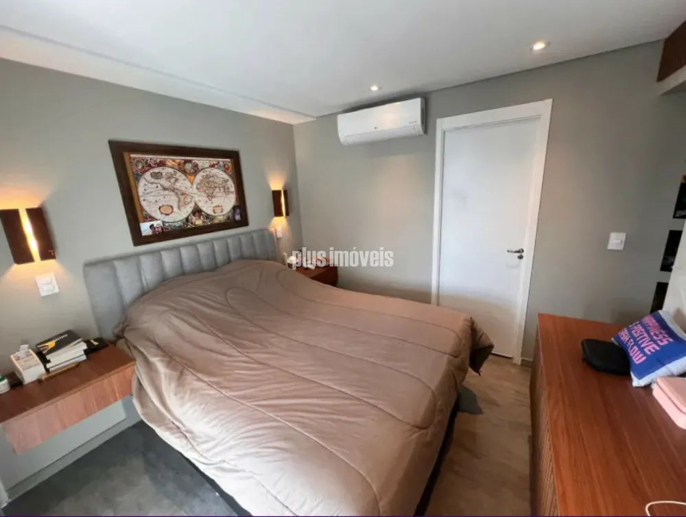 Apartamento, 1 quarto, 61 m² - Foto 3