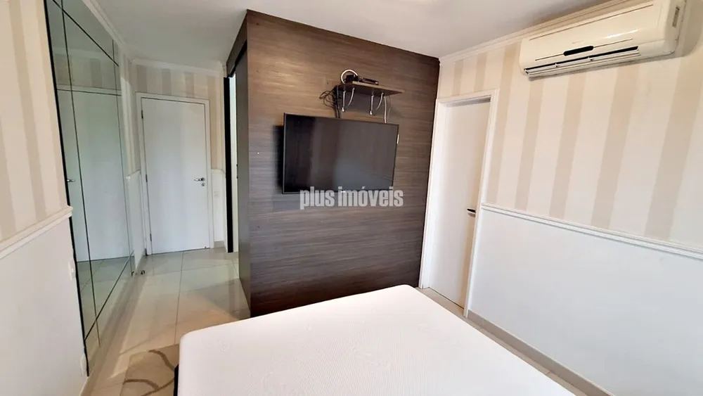 Apartamento, 4 quartos, 161 m² - Foto 2